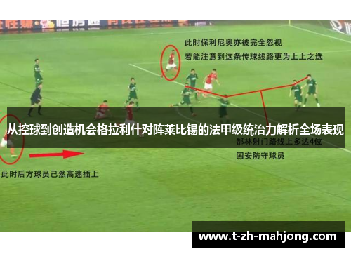 从控球到创造机会格拉利什对阵莱比锡的法甲级统治力解析全场表现 从控球到创造机会格拉利什对阵莱比锡的法甲级统治力解析全场表现